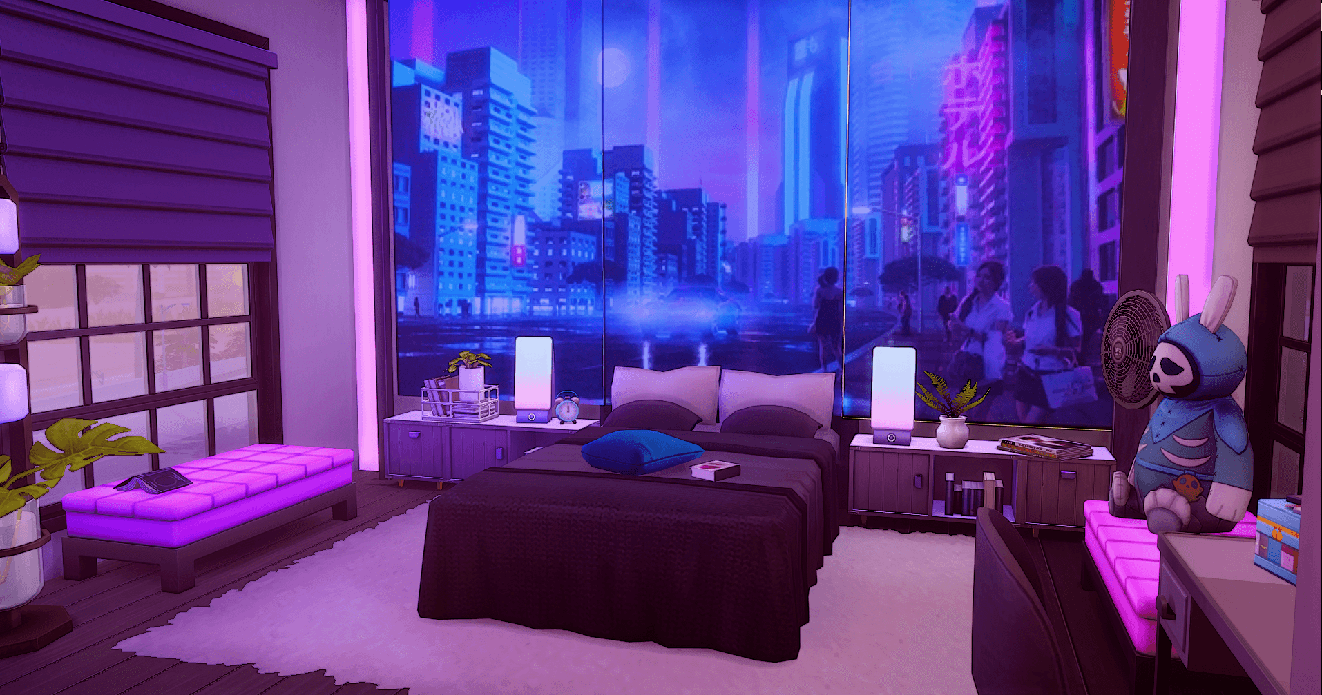 Le level up Night club – image 4