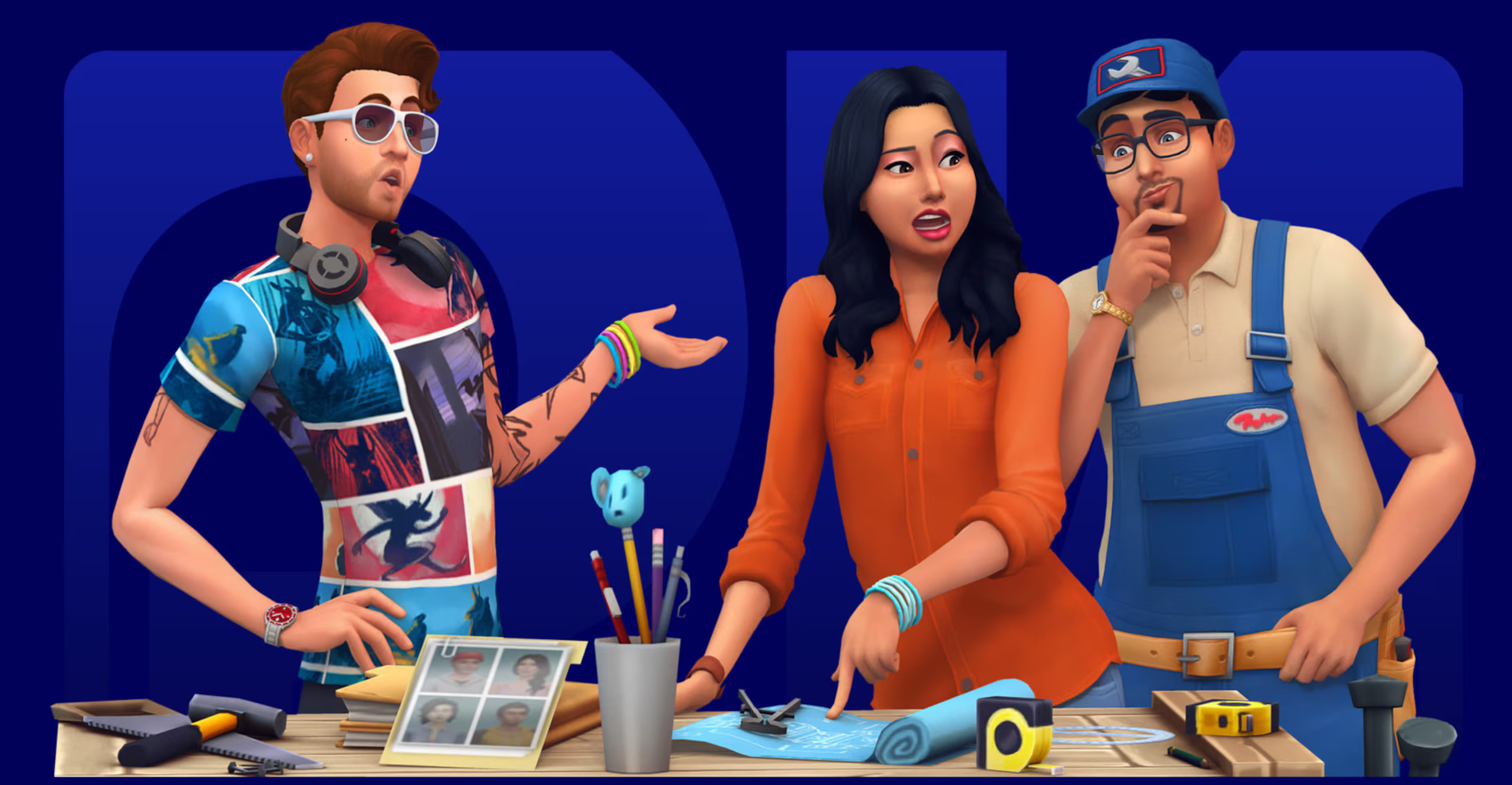 The Sims 4 : une grosse mise à jour centrée sur les bugs et le réalisme (mars 2026)